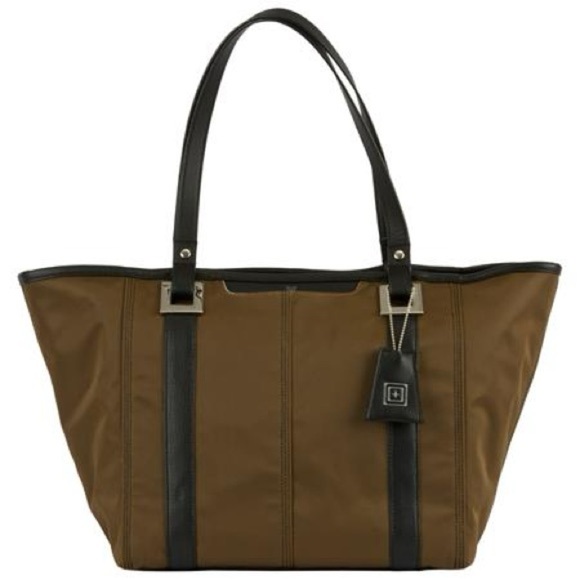 5.11 Tactical Handbags - 5.11 Tactical Lucy Tote in military brown